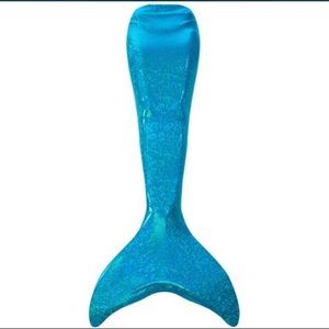 Shiny Mermaid Tail Skin (YL10)